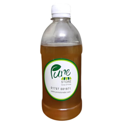 Lychee flower honey