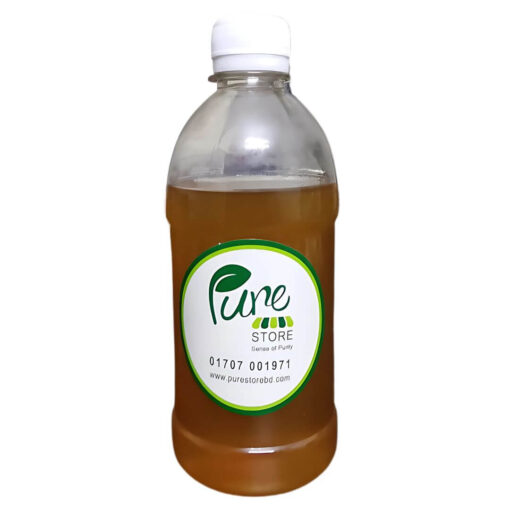 Lychee flower honey