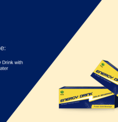 Energy Drink