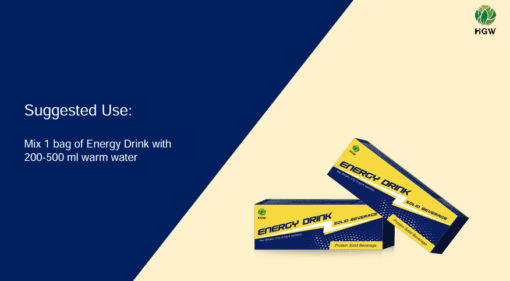 Energy Drink