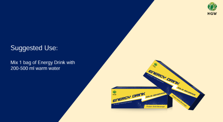 Energy Drink