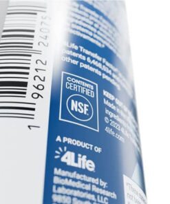 4Life Transfer Factor® Plus
