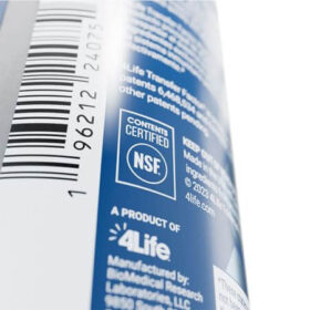 4Life Transfer Factor® Plus