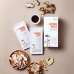 Atomy HemoHIM – Natural Immune Support | Original Korean Supplement (60 Sachets) - Image 2